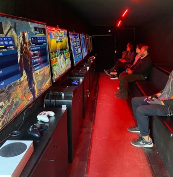 Provi Game Fest