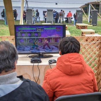 Provi Game Fest reunió a más de 6.000 personas