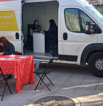 Entrevista Masiva Empresa Cantabria Spa