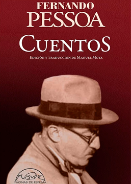 Cuentos de Fernando Pessoa