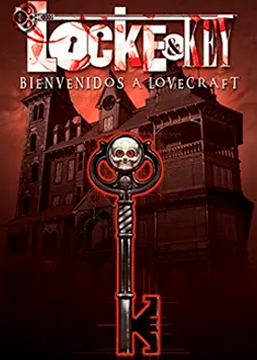 Locke & Key