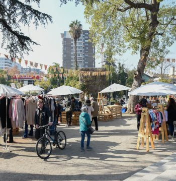 Feria Mercado LTO