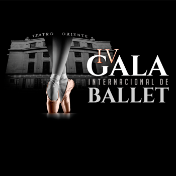 IV Gala Internacional de Ballet vuelve con grandes estrellas