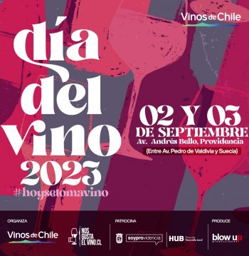 Día del Vino