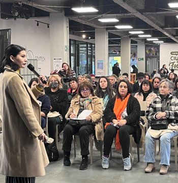 Fábrica de Emprendimiento Artesanos PRO - Asesoría personalizada