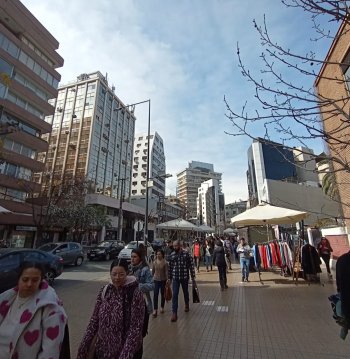 Mercado LTO