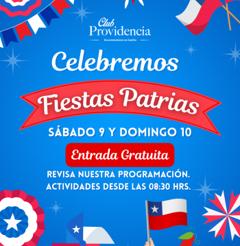 Fonda Club Providencia