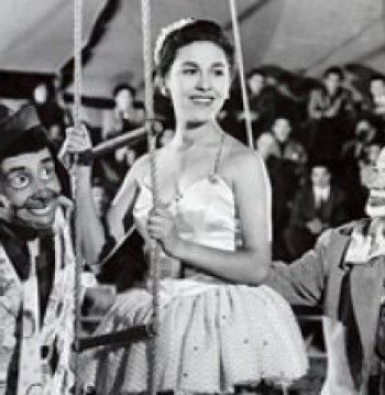El Gran Circo Chamorro