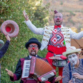 Celebra el Día del Circo Chileno con este espectáculo gratis en Montecarmelo