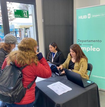 Entrevista Masiva Empresa Grupo Expro