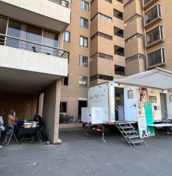 Operativo “Activando Providencia” – Comunidad Los Leones 2148