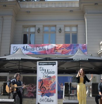 Día de la Música Chilena