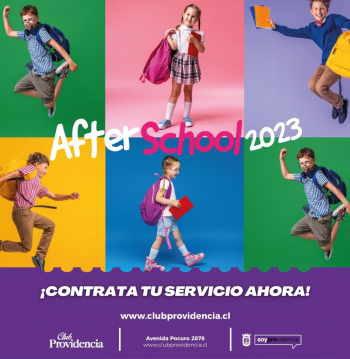 After School
