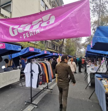 Gata Feria
