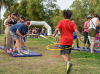 Actividades de enero