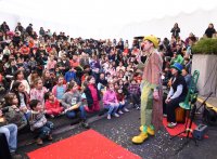 Actividades de agosto