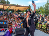 Actividades de abril