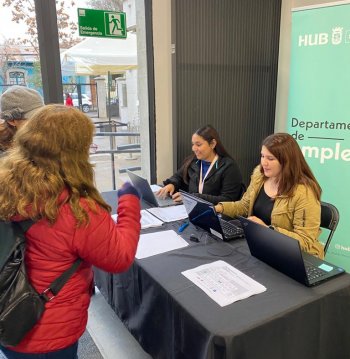 Reclutamiento inclusivo para personas mayores