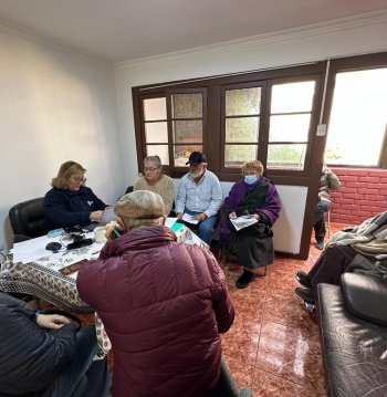 Operativo "Activando Providencia" - Comunidad Bustamante 130 (Exclusivo para la comunidad)