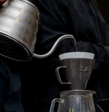 Ciclo Cafés del mundo. Cafés de Indonesia: Descubre la cultura del café de Indonesia