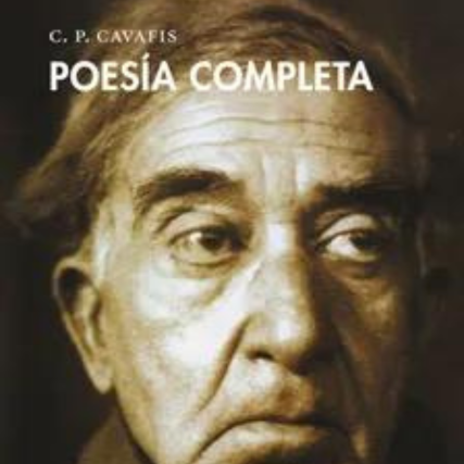 Poesía completa