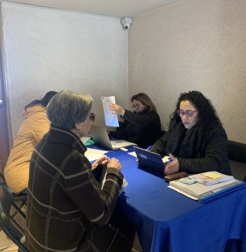 Operativo "Activando Providencia"- Comunidad Ricardo Lyon 2034 (Exclusivo para la comunidad)