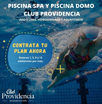 Nado Libre Piscina Spa o Piscina al aire libre