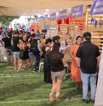 Innova Providencia: Descubre, conecta y transforma