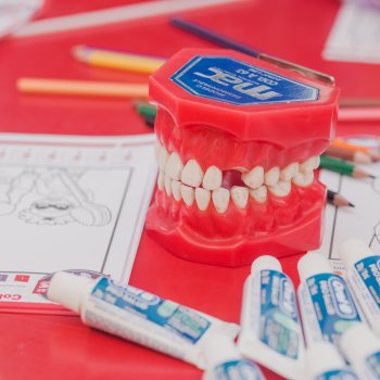 En Providencia, cuidamos la salud dental de nuestros niños y niñas