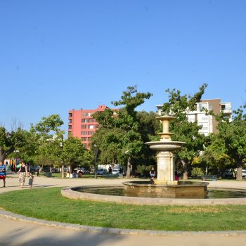 Te invitamos a participar de la Feria de Salud Dental en la Plaza a La Alcaldesa