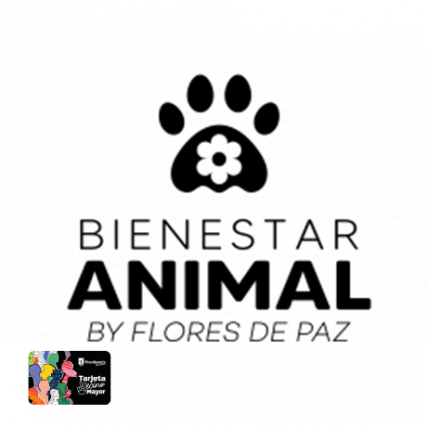 Bienestar animal by flores de paz
