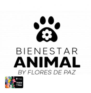 Bienestar animal by flores de paz
