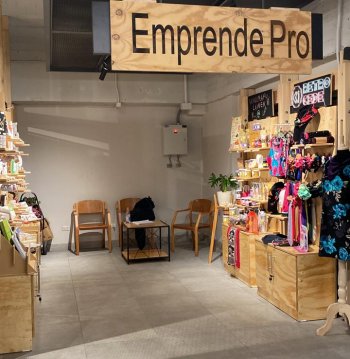 Emprende PRO Vivo Panorámico