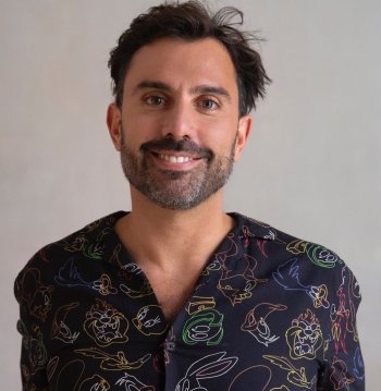Charla Día de la Astrología, con Pablo Flores Laymuns
