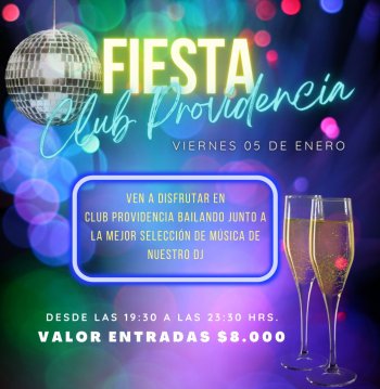 Fiesta Club