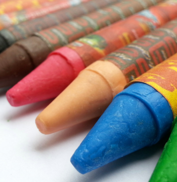 Taller de Arte Infantil. Pintando con música