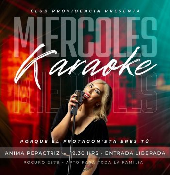 Karaoke