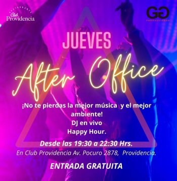 After Office