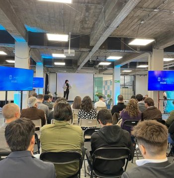 Redes de Impacto: Gobierno y startups co creando nuevas soluciones
