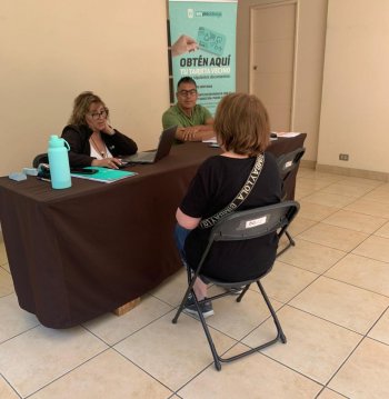 Operativo "Activando Providencia"- Comunidad Ladislao Errazuriz 2158 (Exclusivo para comunidad)