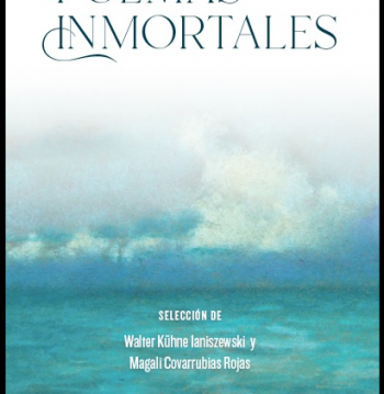 Presentación libro “Poemas Inmortales”