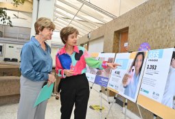 Alcaldesa Matthei y ex Subsecretaria Daza, denuncian que más de 15 mil atenciones GES no se realizaron el 2023 a pacientes con cáncer