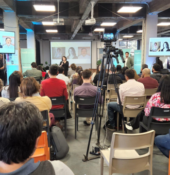 Govtech Providencia: Inteligencia Artificial y Responsabilidad Ética: Innovando en el servicio público
