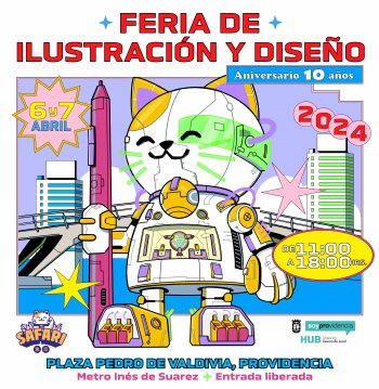 Safari Colectivo