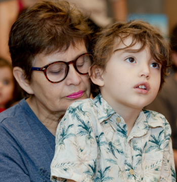 Taller Autocuidado, maternidad y paternidad