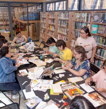 Bachillerato literario