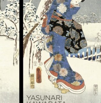 Obras Nobeles. País de Nieve de Yasunari Kawabata