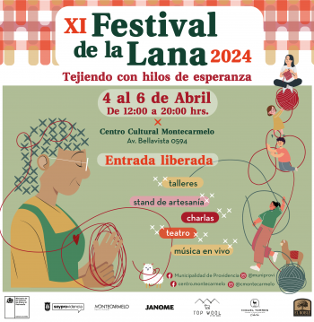 Festival de la lana