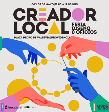 Creador Local