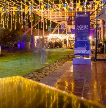 Emporio Montecarmelo